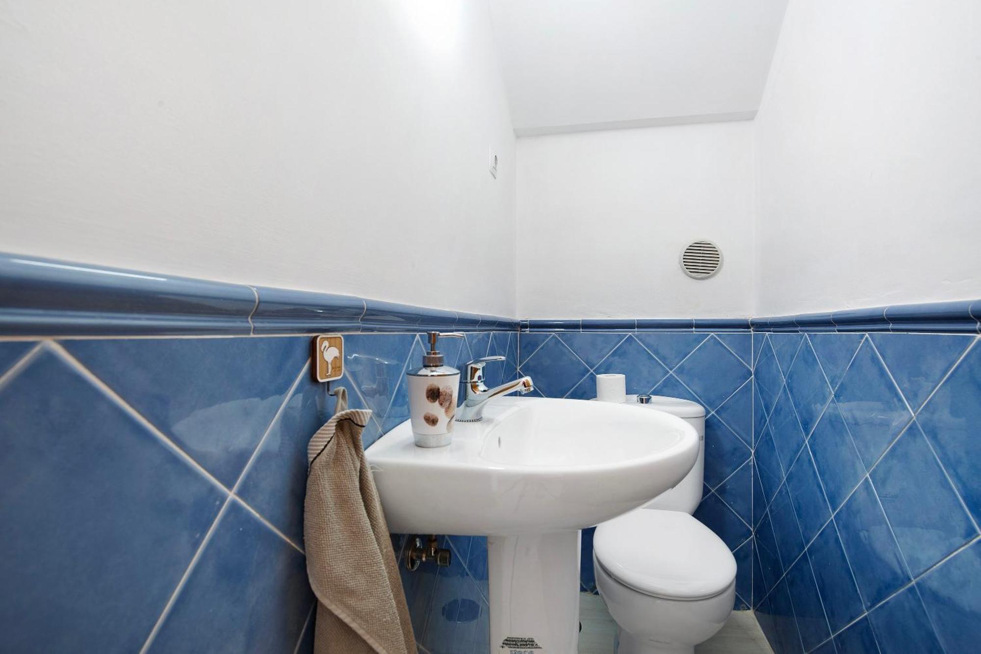 فيلا Casa Otono Lajita المظهر الخارجي الصورة
