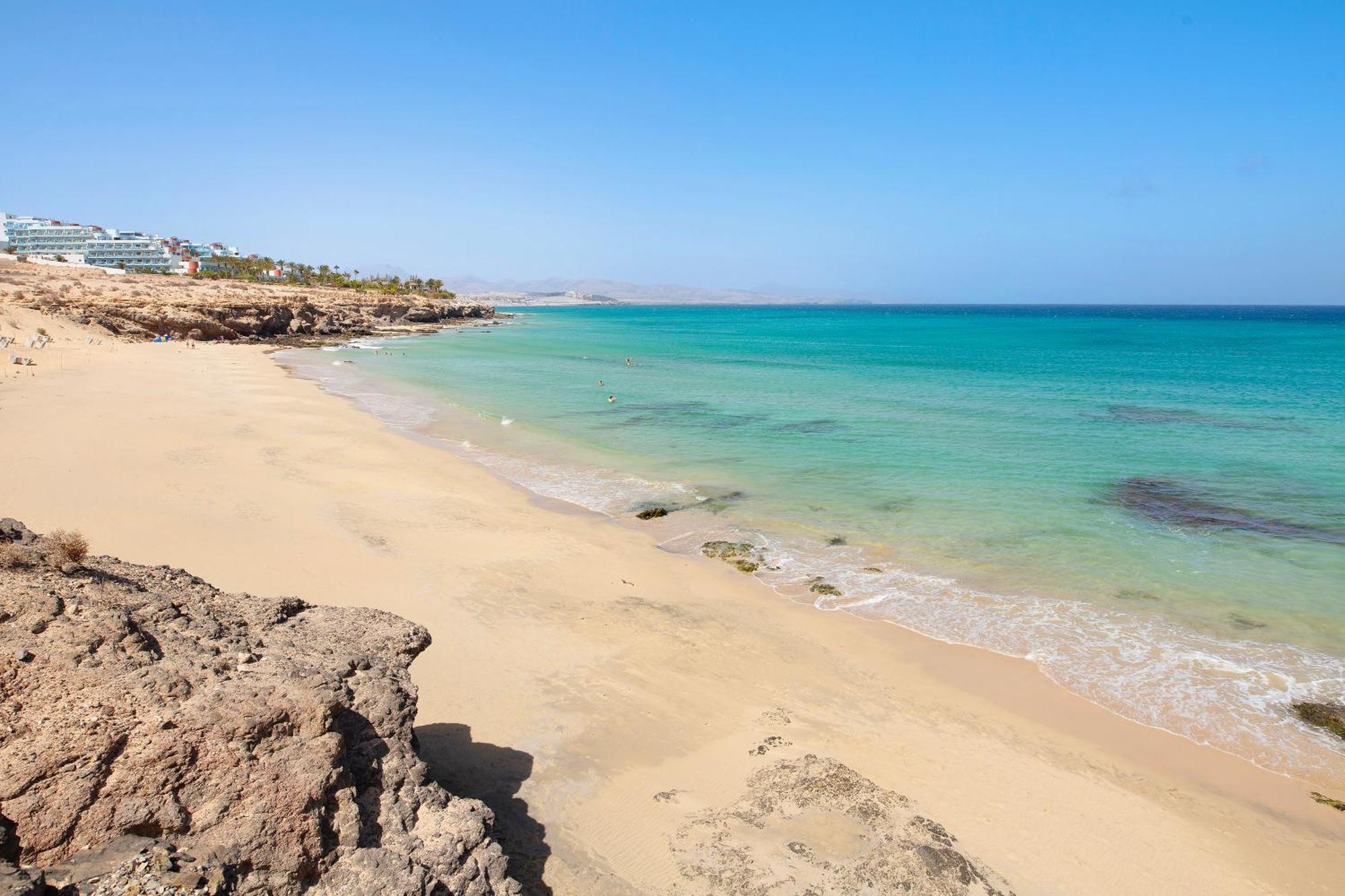 فيلا Casa Otono Lajita المظهر الخارجي الصورة